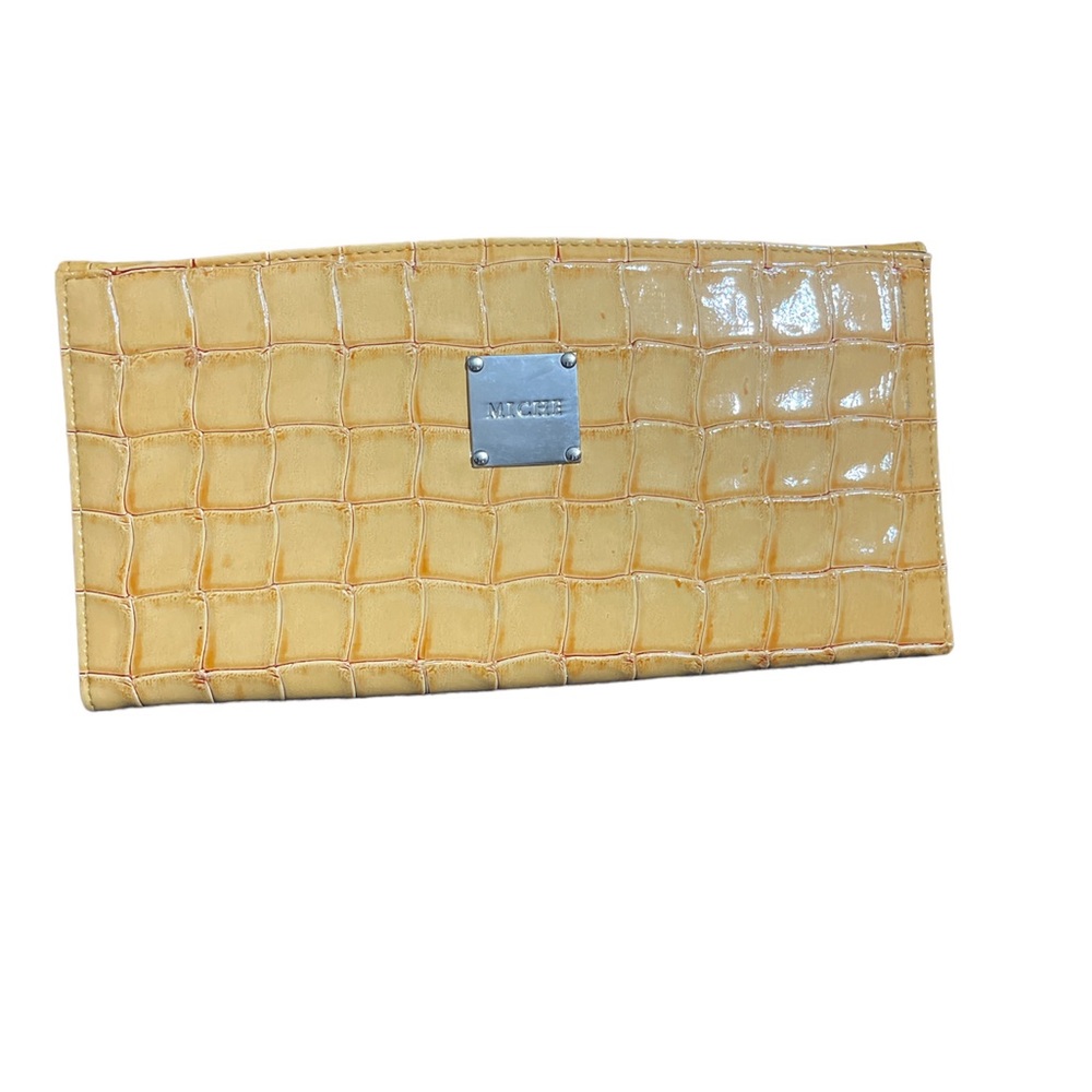 Miche Bags | Miche Interchangeable Cover Purse | Color: yellow